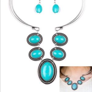 Wear it in special occasions as you desired